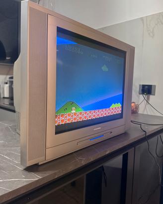 Tv Grundig ELEGANCE 55 flat Mf55-2502 top