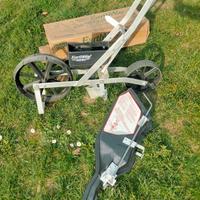 seminatrice manuale Nuova