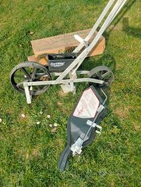 seminatrice manuale Nuova