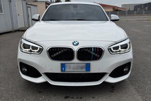 BMW 116i Serie 1 F20 Msport