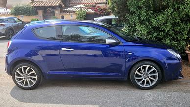 MiTo 1.3 jtdm 95cv S&S