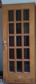 PORTA IN LEGNO