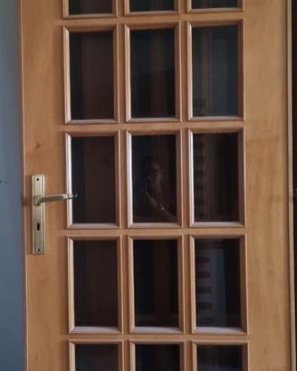 PORTA IN LEGNO