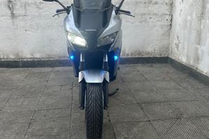 Honda Cbf 1000FA