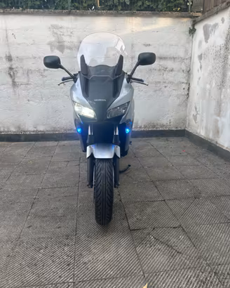 Honda Cbf 1000FA