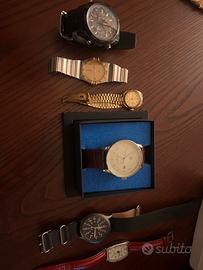 LOTTO orologi