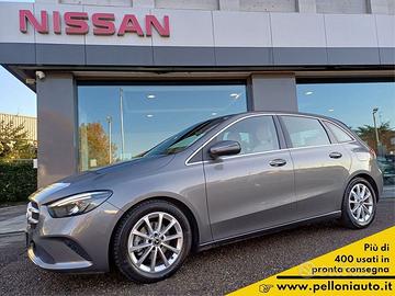 Mercedes-Benz Classe B 180 Sport auto 1°PROP-...