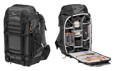 Lowepro Pro Trekker BP550 AW II zaino 
550 AW II,