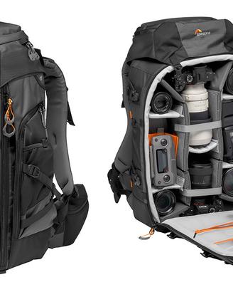Lowepro Pro Trekker BP550 AW II zaino 
550 AW II,