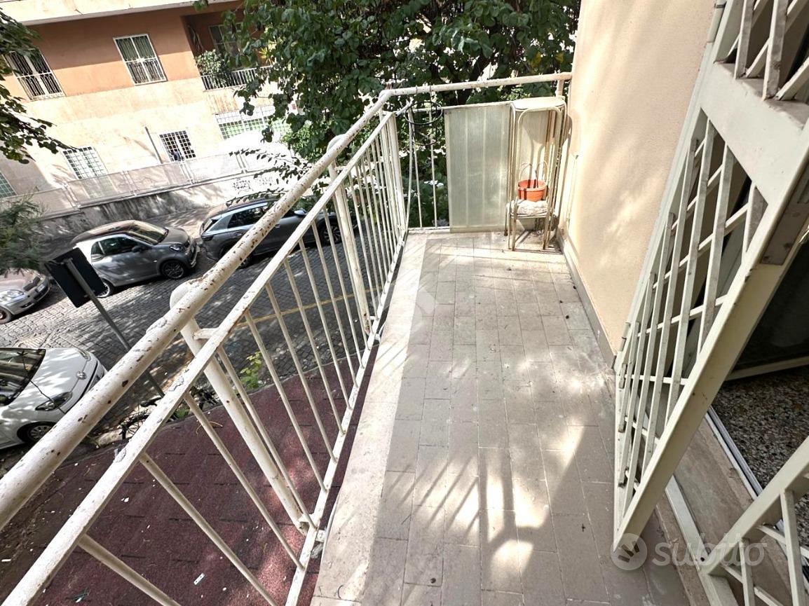 Appartamento – Roma, Città giudiziaria, Della Vittoria - Vista 2