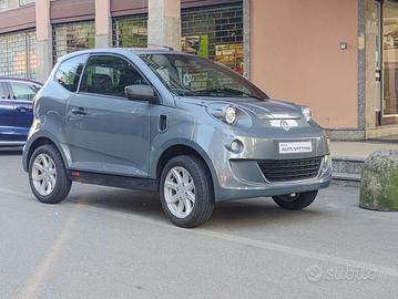 AIXAM Altro e-MINIAUTO