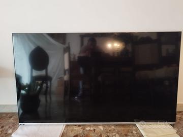Smart tv 55 pollici