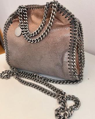 Stella McCartney micro originale