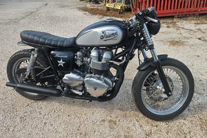 Triumph Bonneville t100