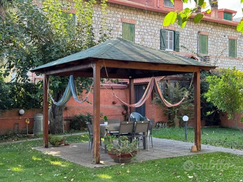 Appartamento – Fondi, Borgo Sant'Antonio - Vista 3
