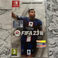 Gioco per Nintendo switch Fifa 23