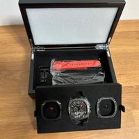 TSAR BOMBA DARK MATTER 1