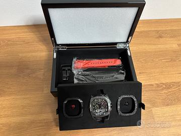 TSAR BOMBA DARK MATTER 1