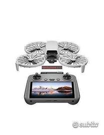 DJI Flip (DJI RC 2) - NUOVO