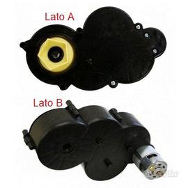 Motoriduttore Gaucho 12v  Peg Perego