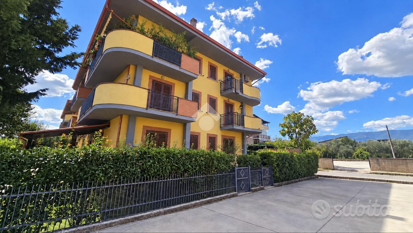 Appartamento – Montalto Uffugo, Settimo - Vista 5
