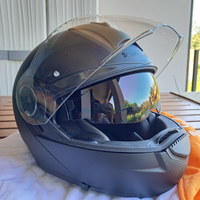 Casco modulare Schubert c3 louis TG.S