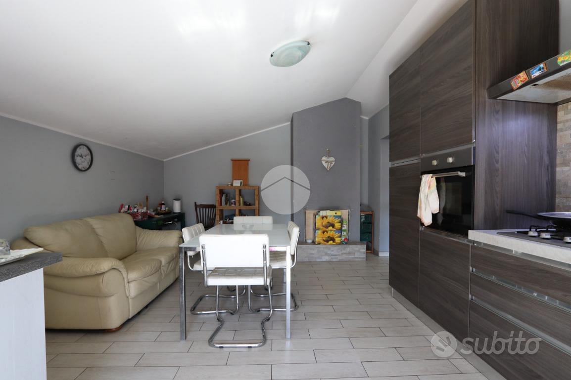 Appartamento – Alba Adriatica, Villa Fiore, Teramo - Vista 3