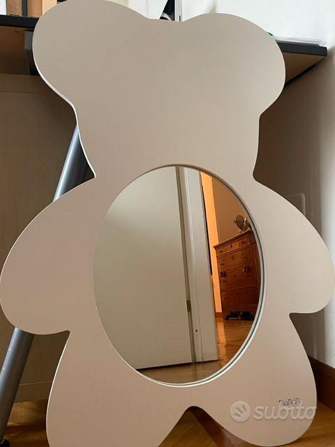 Specchio Montessori Adel 135x65 cm come nuovo - Tutto per i bambini In  vendita a Milano