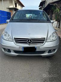 Vedesi Mercedes Casse A