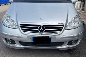 Vedesi Mercedes Casse A
