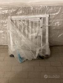 Canceletto divisorio