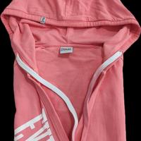 Felpa EVERLAST con cappuccio