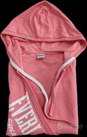 Felpa EVERLAST con cappuccio