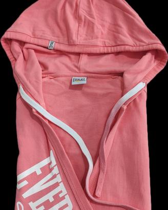 Felpa EVERLAST con cappuccio