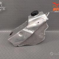 SERBATOIO alluminio HONDA CRF 450 2002/2004