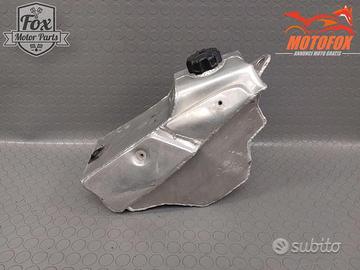 SERBATOIO alluminio HONDA CRF 450 2002/2004