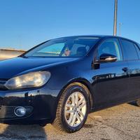 Volkswagen Golf 6, TSI