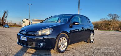 Volkswagen Golf 6, TSI