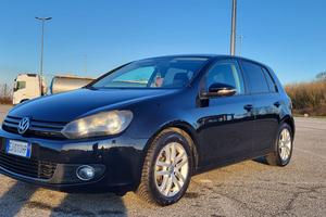 Volkswagen Golf 6, TSI