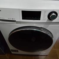 Lavatrice Haier 