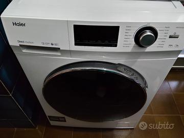Lavatrice Haier 