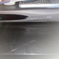 Decoder satellitari e casse acustiche