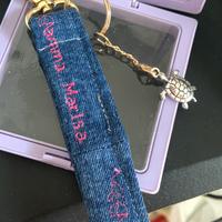 Portachiavi personalizzato