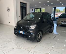 Smart ForTwo BRABUS 0.9 Turbo CABRIO Xclusive