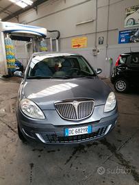 Lancia Ypsilon 1.2 Benzina solo 94.000 KM