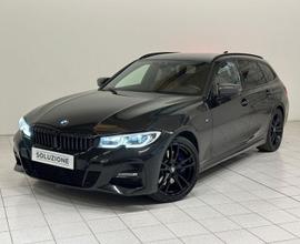 BMW Serie 3 330d 48V xDrive Touring Msport IV...