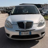 Lancia ypsilon 1.3 mtj 75 cv 100 mila km!!!