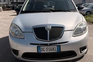 Lancia ypsilon 1.3 mtj 75 cv 100 mila km!!!