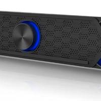 Altoparlanti PC, USB Soundbar, Altoparlante