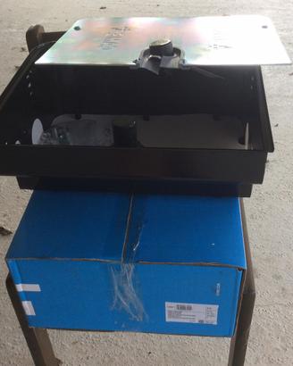 Casse da incasso Came